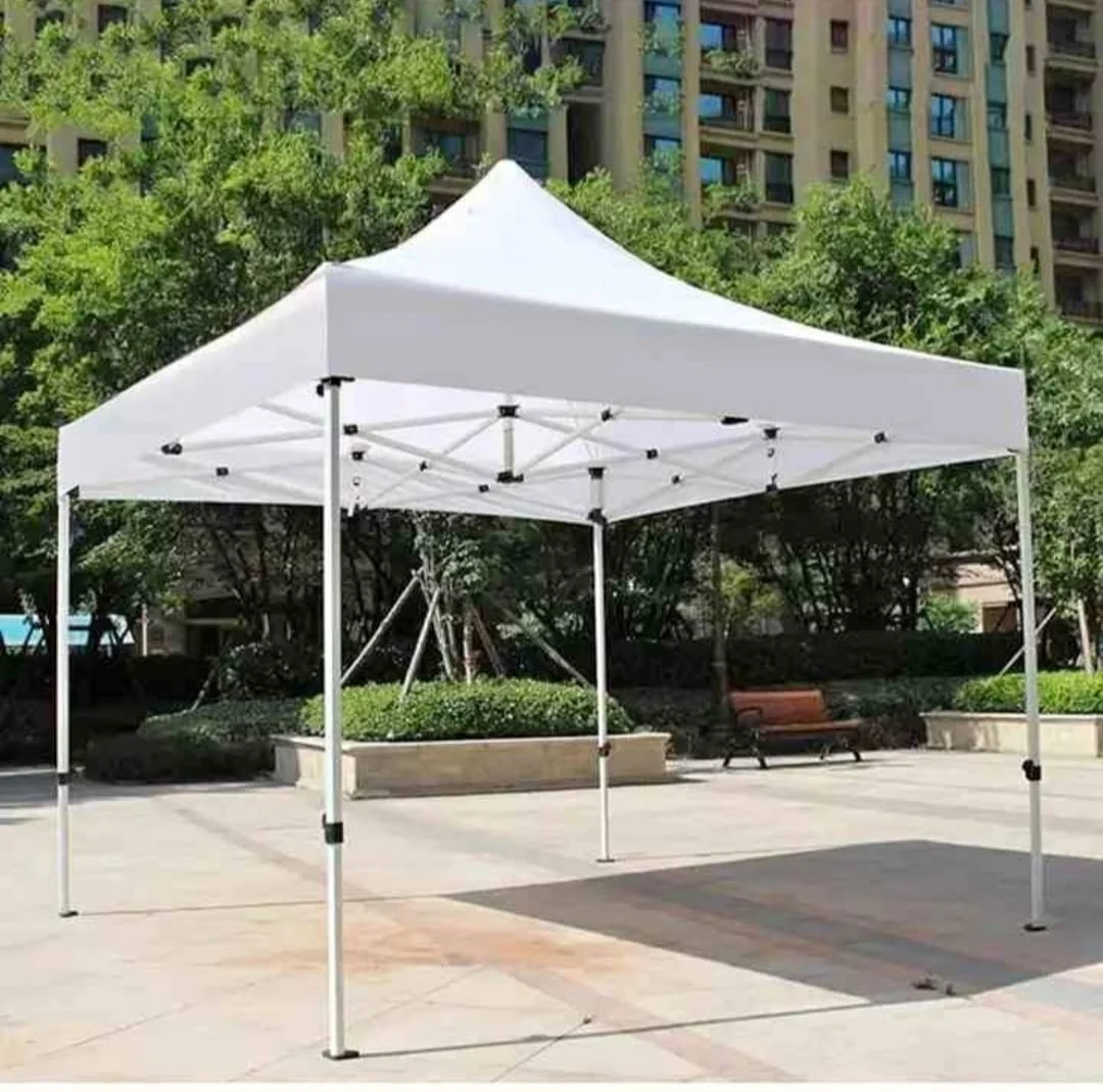 Toldo 3x3 Excelentes para realizar un negocio como venta de alimento  venta de ropas