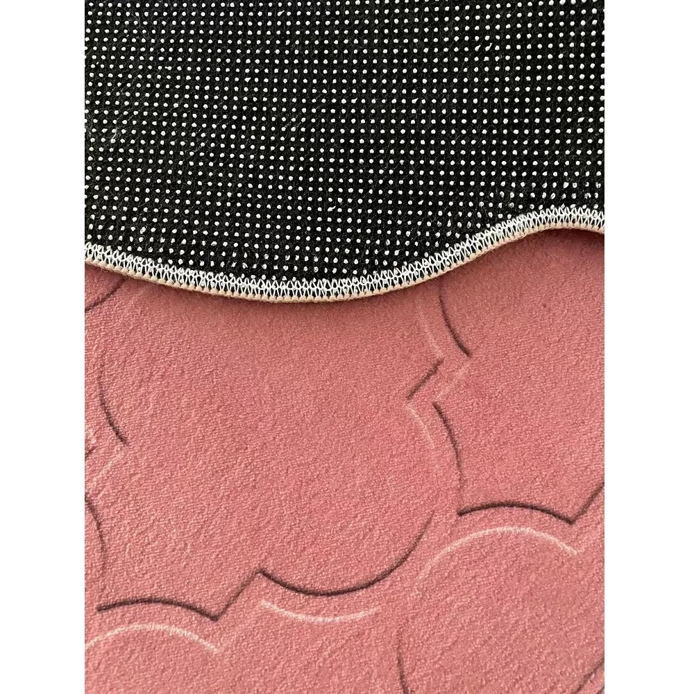 Comfortable thick prayer carpet mat rug muslim mosque prayer janamaz islamic prayer mat