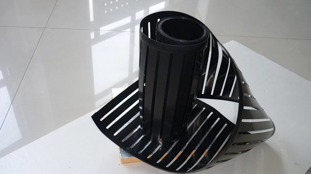 Smart Latest 36V PTC Self Regulating Warm Floor Electric Underfloor Heating Film