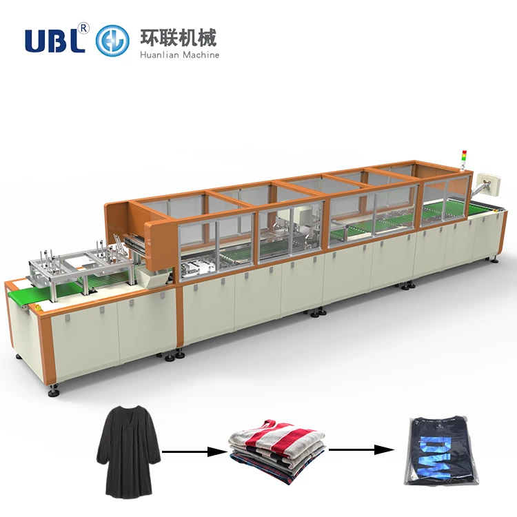 UBL автоматические комплекты одежды для девочек складная и