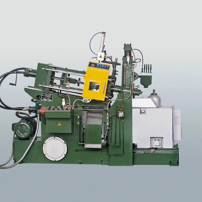 
J212 zinc alloy small hot chamber die casting machine with lower price in Ningbo 