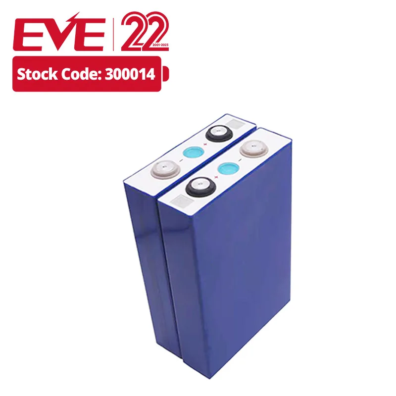 EVE LF105 lithium ion lifepo4 battery 60v electric scooter battery lithium battery for adult bateria de scooter electrico