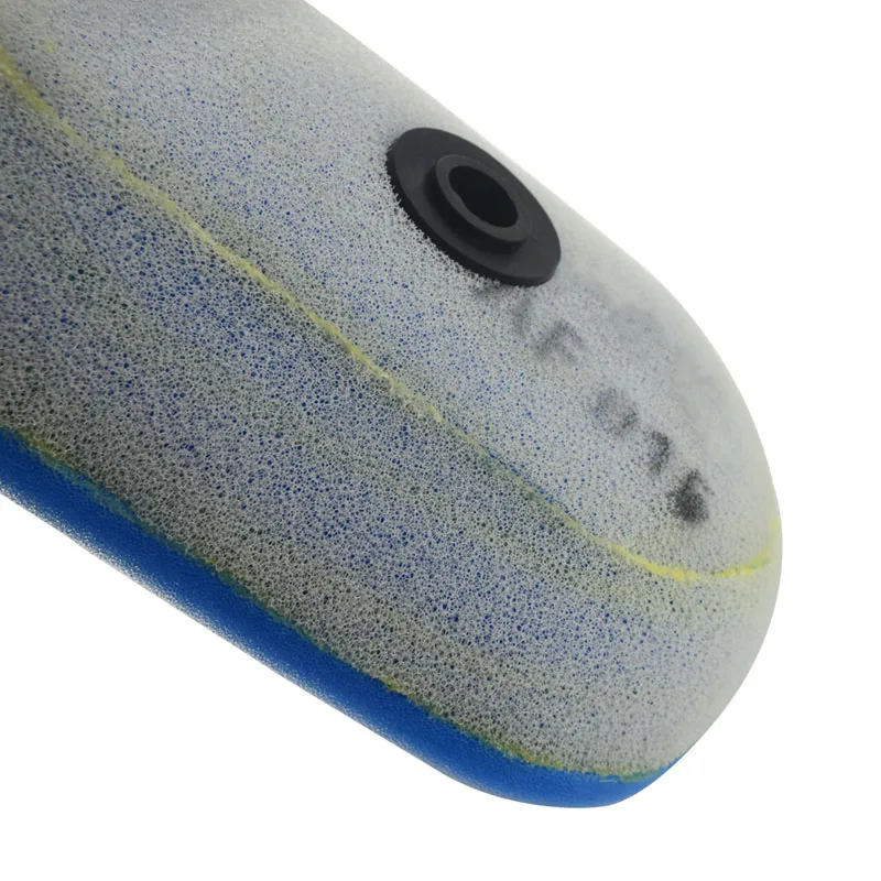 Air Filters Cleaner Sponge For HONDA 17213-MN1-670 XR250L XR250R XR350R XR400R XR600R XR650L 2012-2016 CRM250 1989-1993 CRM250AR