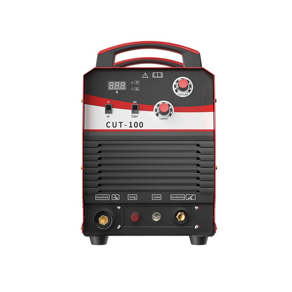 YOAO стоит купить 1ph 220v 3ph 380v 100 плазменный резак и сварочный аппарат