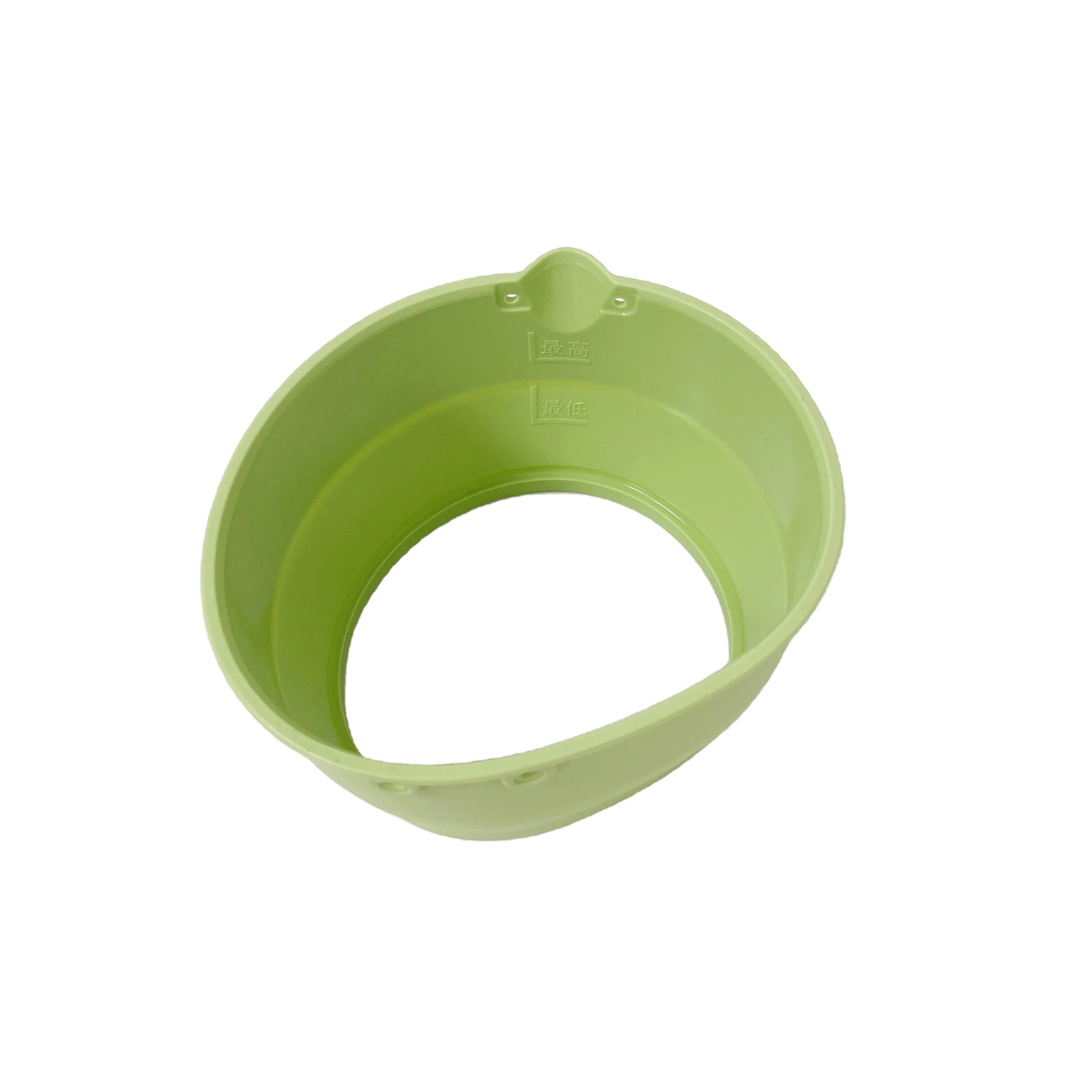 Silicone Folding Travel Hot Water Pot Electric Frying Pan Electric Heater Silicone Folding Pot Accessories