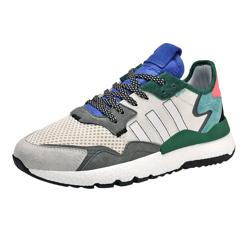 zapatillas hombre deportivas zapatos de para mujer customizable mens white sneakers men sport shoes trainers for men