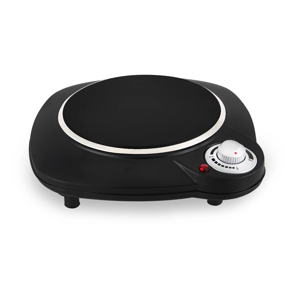 New ceramic cooker with one burner