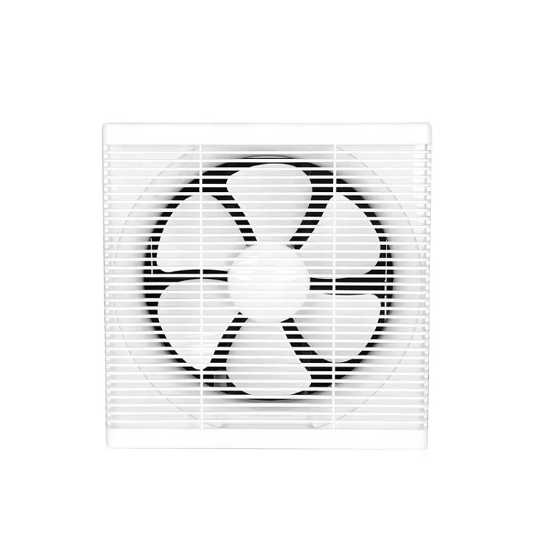 10INCH 250MM Good Quality Ventilation Exhaust Fan with Copper Motor for Household