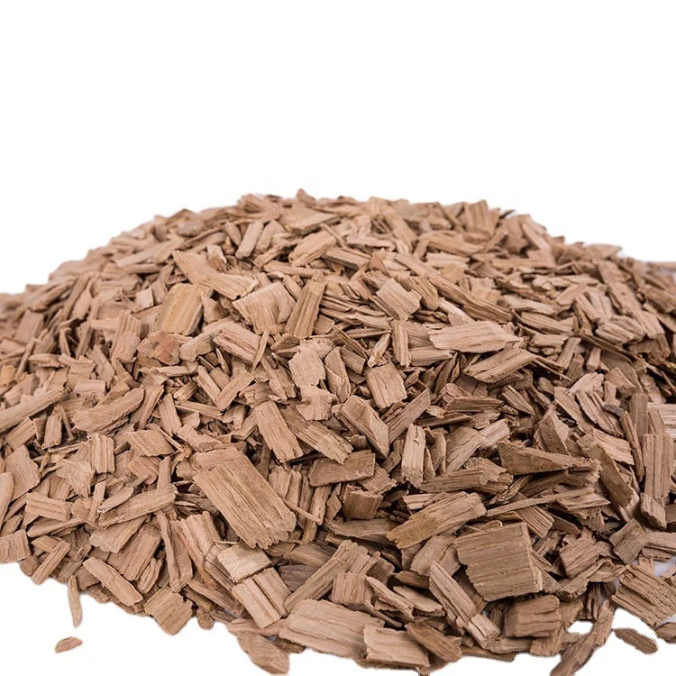 
Cheap Price For 100% Natural oak Wood Chip With High Quality 