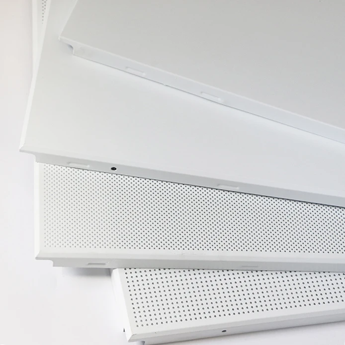 Hot sale sound-proof ceiling Tiles/Perforated aluminum ceiling panel board/plate