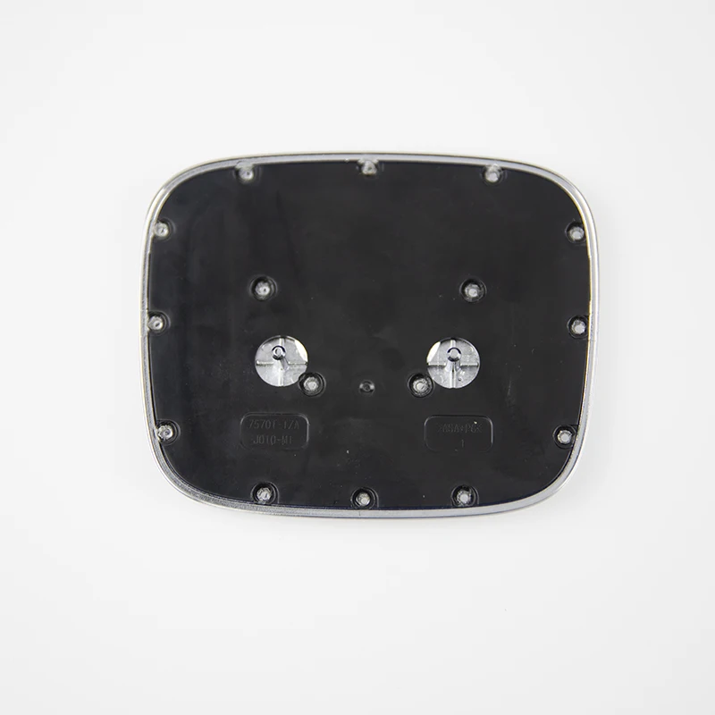 Professional custom car plastic plating auto parts plastic molds for injection molding