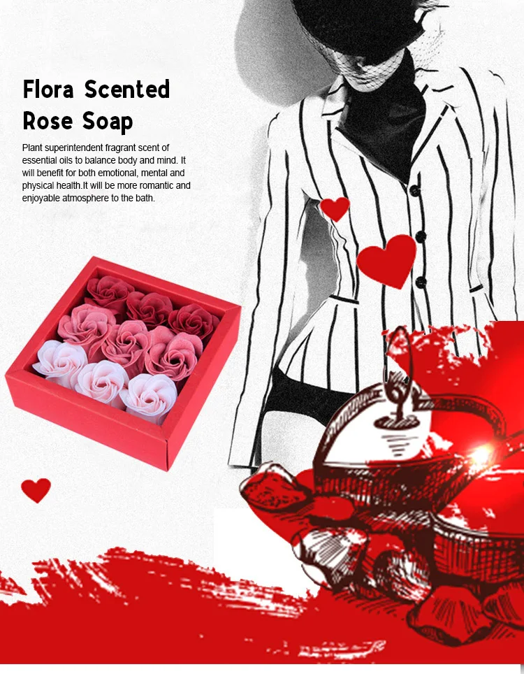 Оптовая продажа с фабрики, конфетти, смешанные цветы и листья для ванной, цветочное мыло, пена, мыло ручной работы, конфетти