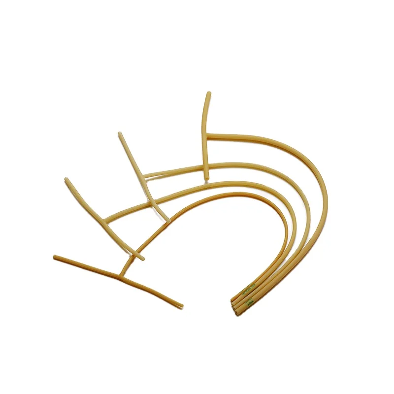 
Latex T Tube Drainage 