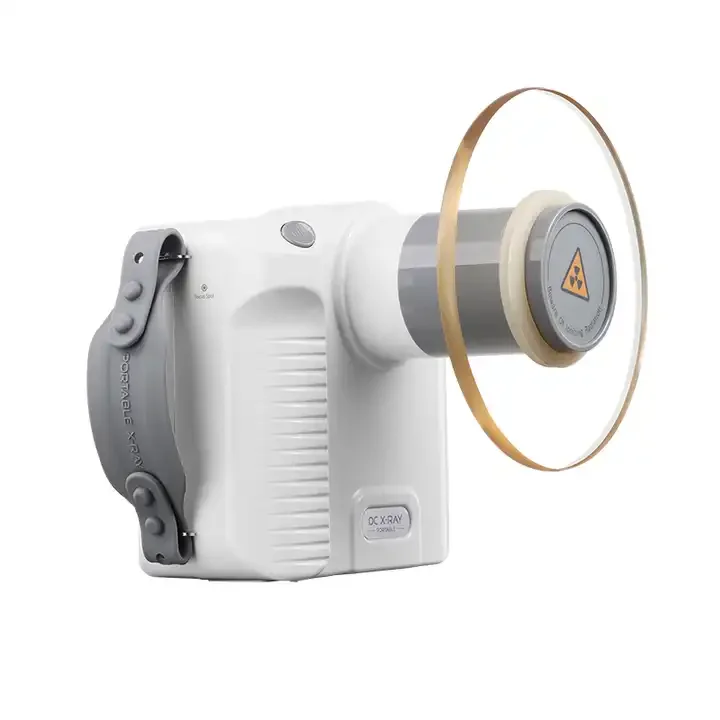ESCO Vet X Ray Dental Machine Camera Type Animal Veterinary Dental X-ray Machine PET Veterinary Dental X-ray