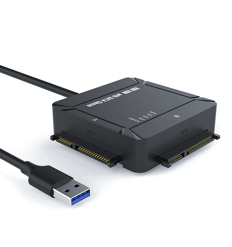 Usb 3.0 to Sata Cable Usb 3a Charging Cable Usb Data Charging Cable for laptop