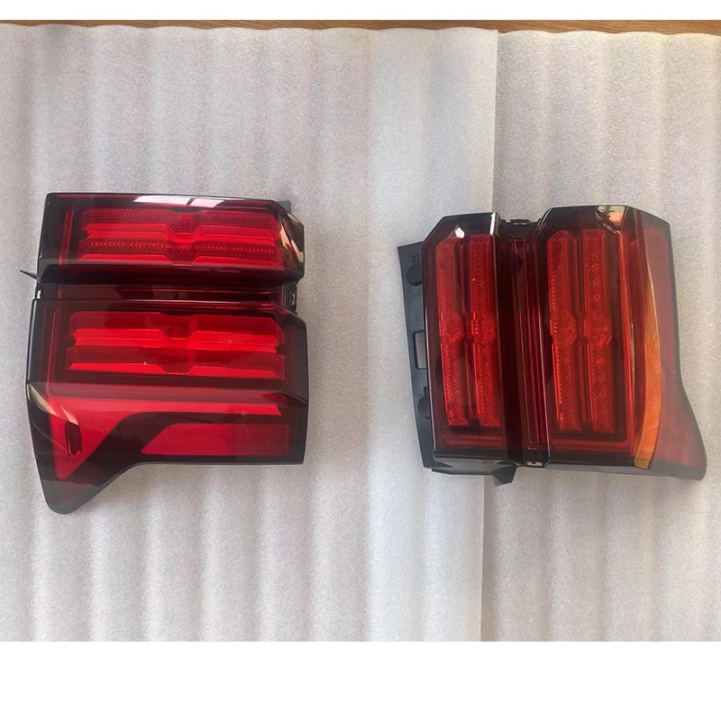 For Kia sorento 2020 2021 2022 2023 led tail lights tail lamp