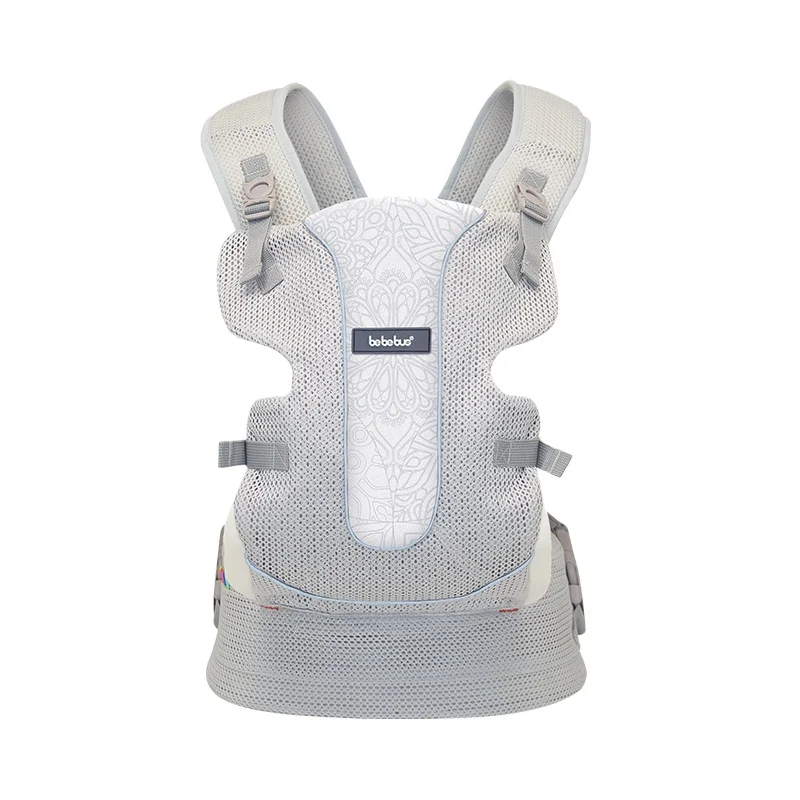 High Quality Cheap Ergonomic 0-36 Months Baby Holder Wrap Carrier With Hip Seat