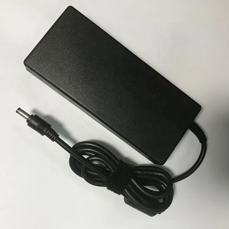 
Laptop AC adapter 18.5V 6.5A 120W 5.5*2.5mm for HP/compaq PA-1121-12HN 