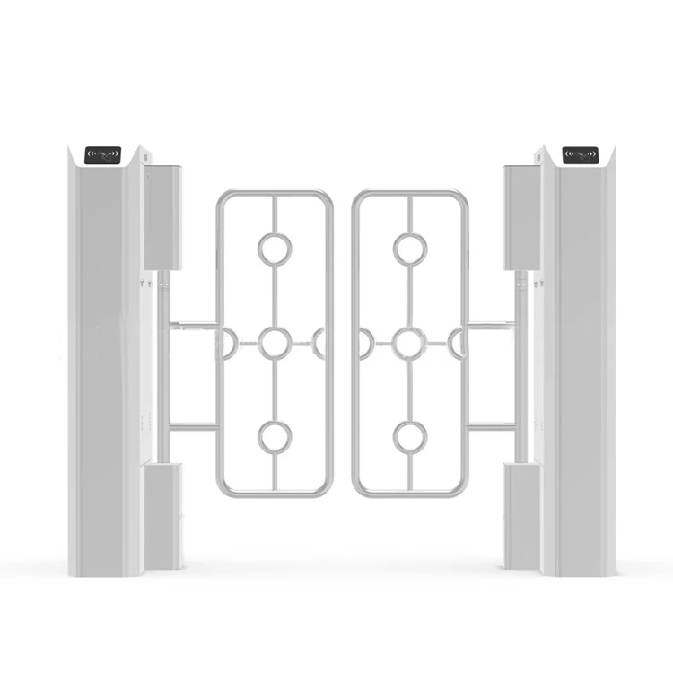 Factory Supply Attractive Price Double Opener Automatic Gate Swing