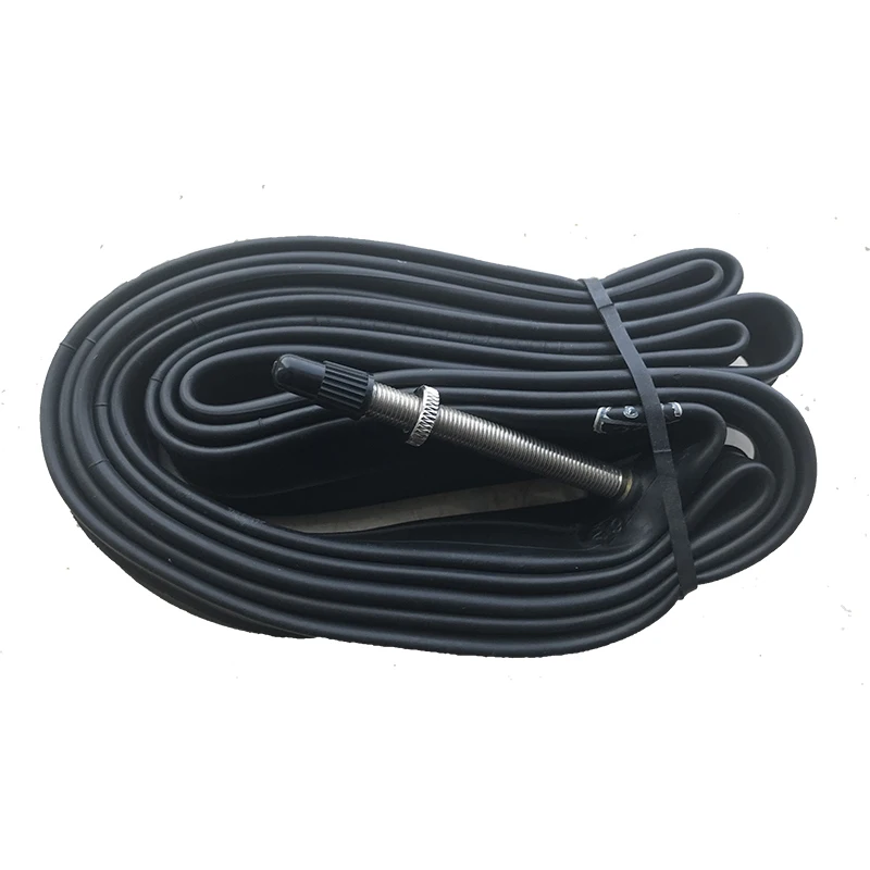 700 x 38c Bike Tube 32c/40c/43c 700 x 35c bicycle innerTube Premium Bike Tube 700 BMX Bikes Tube F/V-48mm/60mm/80mm