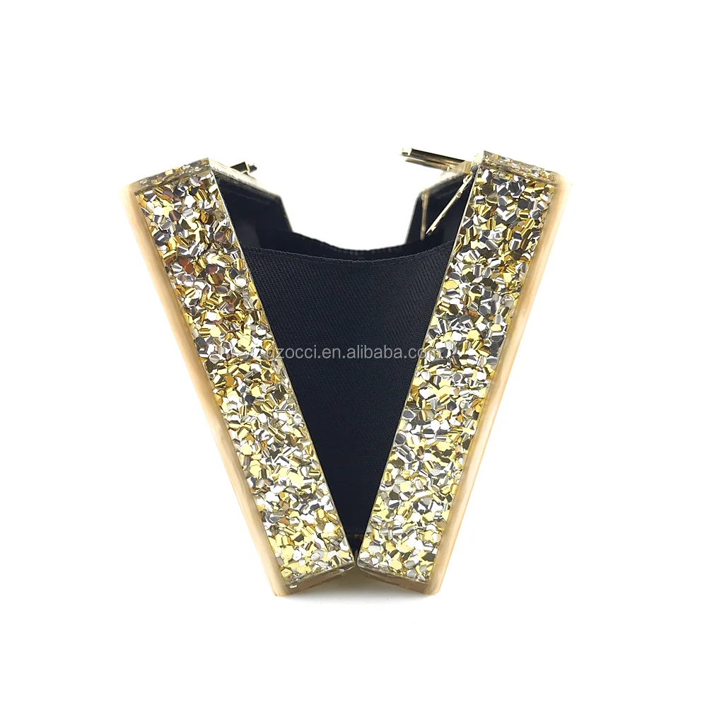 OC4073 Новые товары, модная женская акриловая вечерняя сумка, сделано в Китае