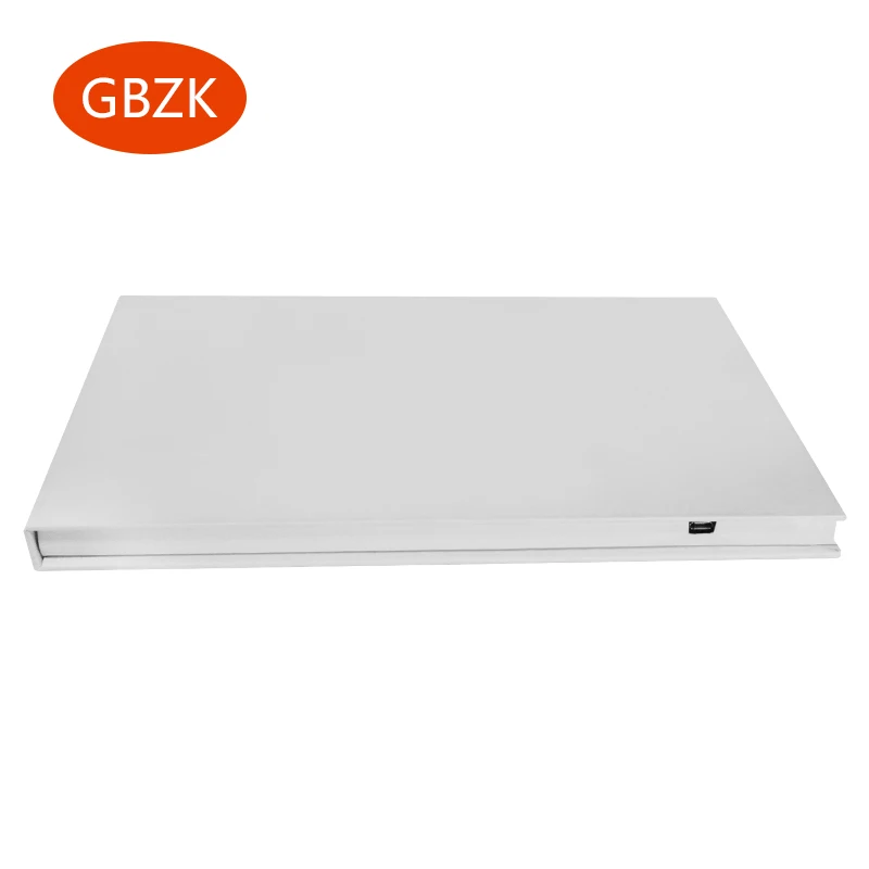 birthday Recordable Lcd Digital Player Video Cards Video Brochure Video Book With Touch Screen