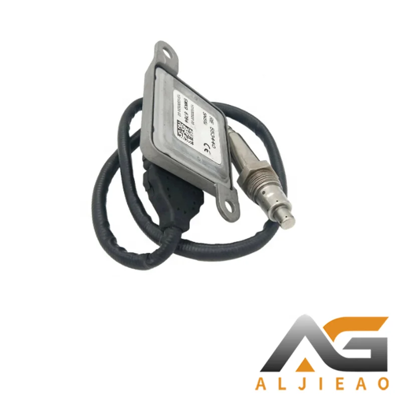 High accuracy and durability NOX sensor RE553440  for John Deere mechanical  parts