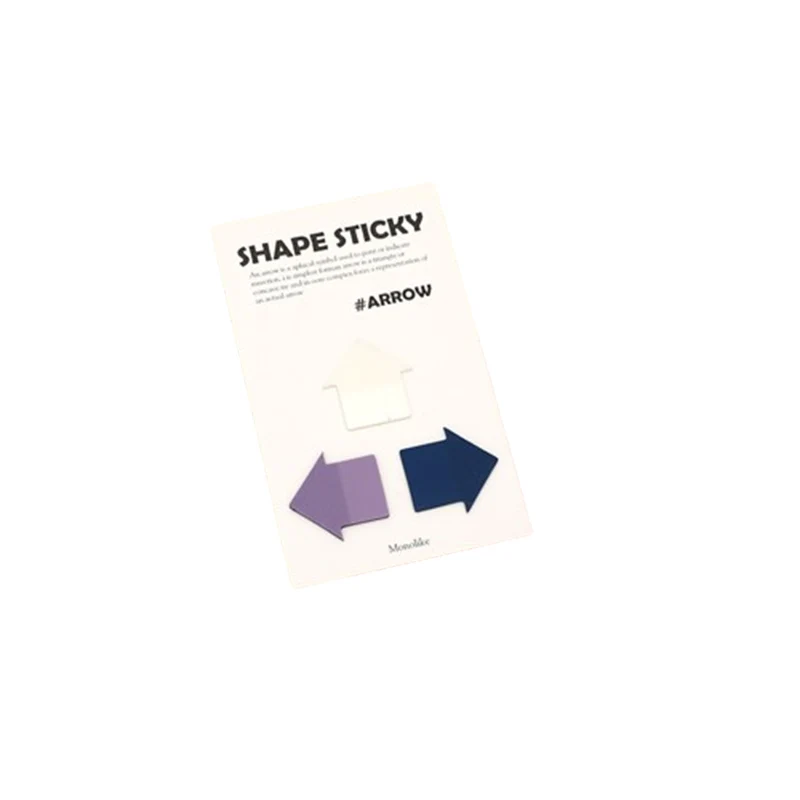 1pcs 4.8*2.87in Smooth Writing Durable And Long Lasting Easy To Read And Visible Handwritten Account Note Paper
