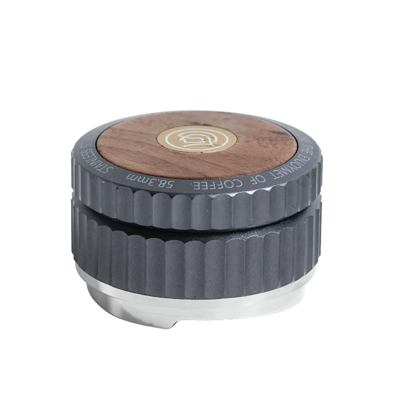 zeroHero coffee tools accessories wholesale 51mm 58mm espresso coffee distributor