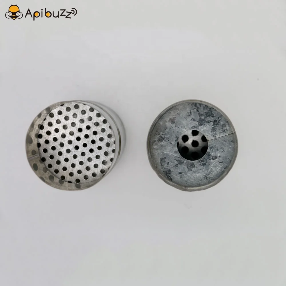 Rechargeable Electric Amitraz Bee Varrojet Varroa Mite Killer Treatment Vaporizer Smoker Beekeeping Equipment Tools Apiculture