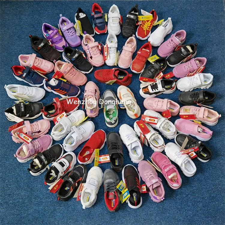 KH561, детские кроссовки, прогулочная обувь для девочек, спортивная обувь для мальчиков, детская обувь
