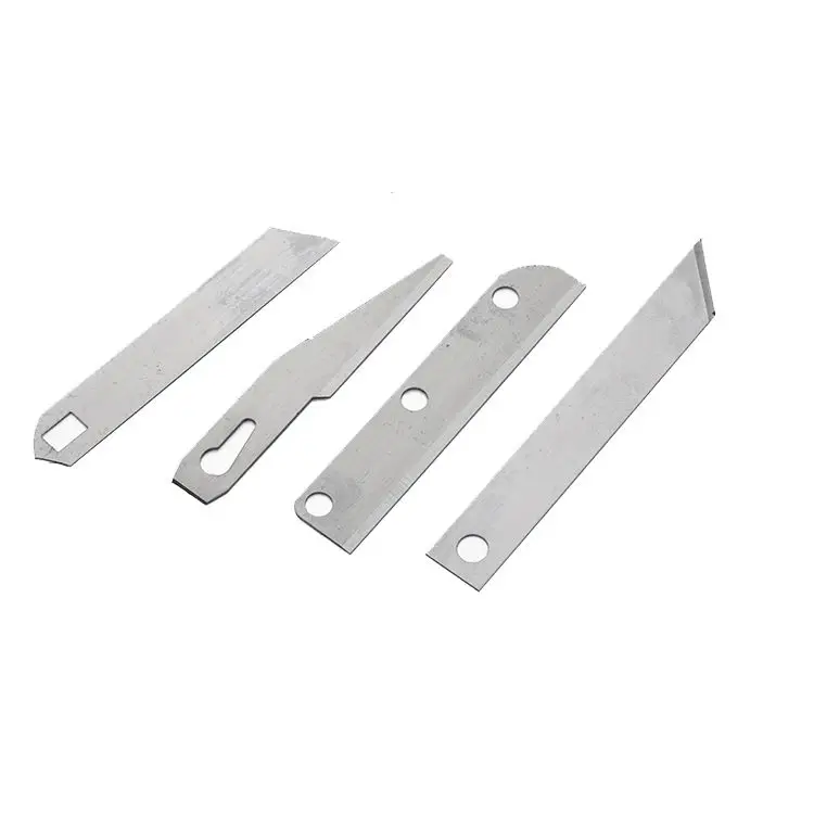 blade for fabric cutter