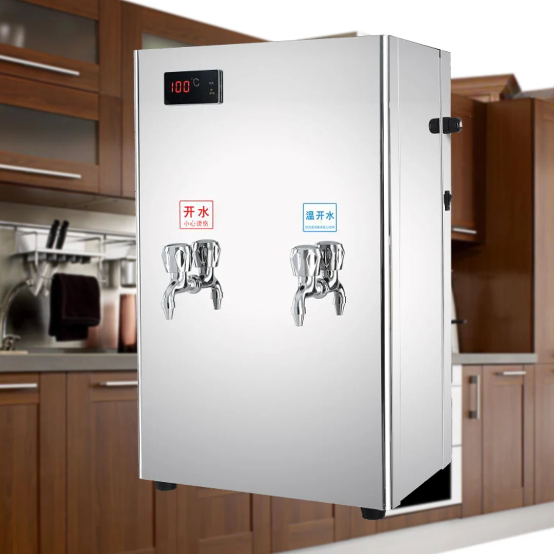 China kitchen purified water purifying machines housing dispenser accessories smart water drinking pipeline machine for factory