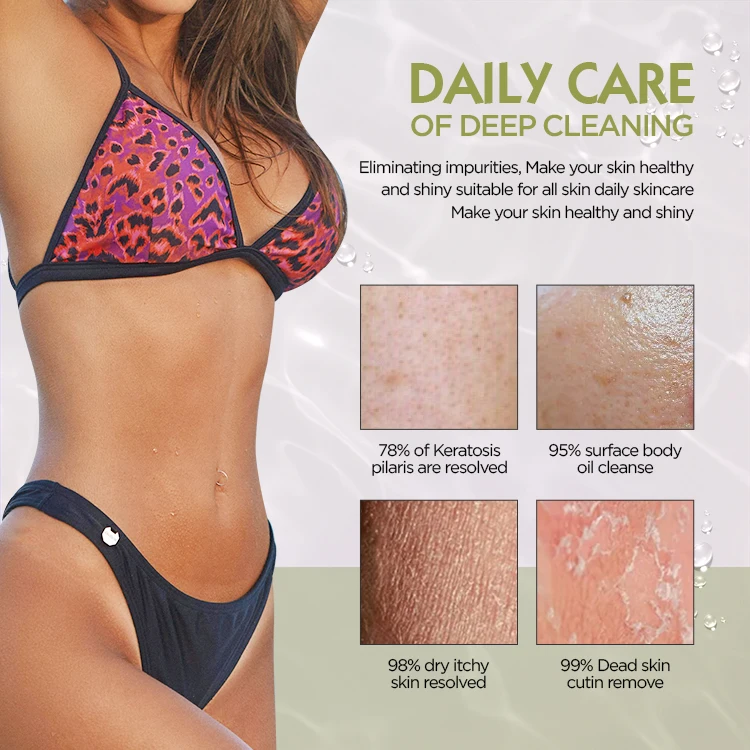 Soft Africa Net Popular Rip-resistant Bath Washcloth Nylon Body Wash Cloth Body Exfoliating Shower Towel For Scrub Your Back