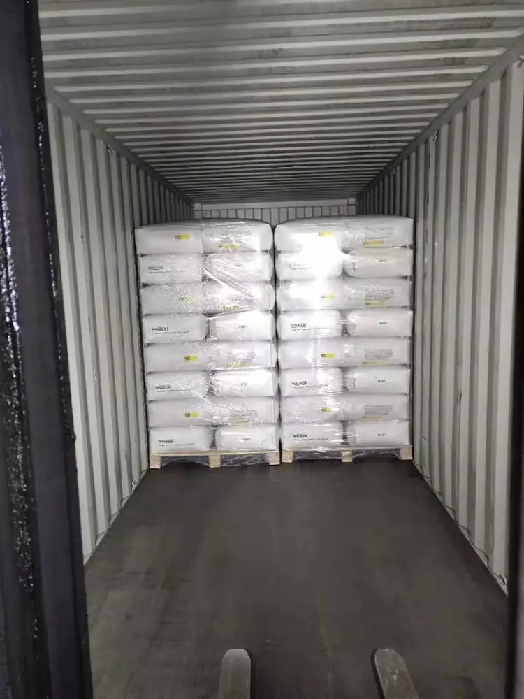 Reliable Quality Fumed Silica Industrial Grade Dongyue Brand