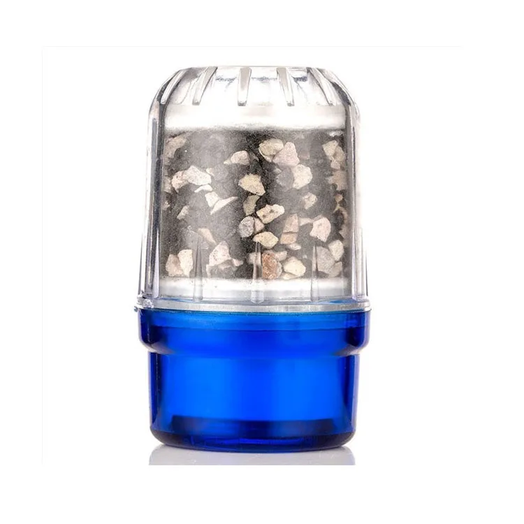 Новый очиститель воды с активированным углем Anion для крана