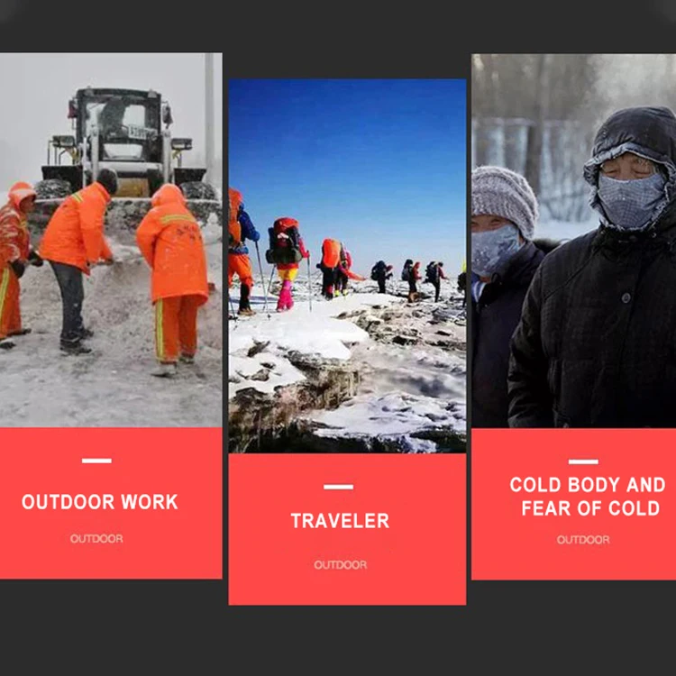 Battery 2100mah Powered Foot Winter Warmer Remote Control Heated Shoe Padding Insoles