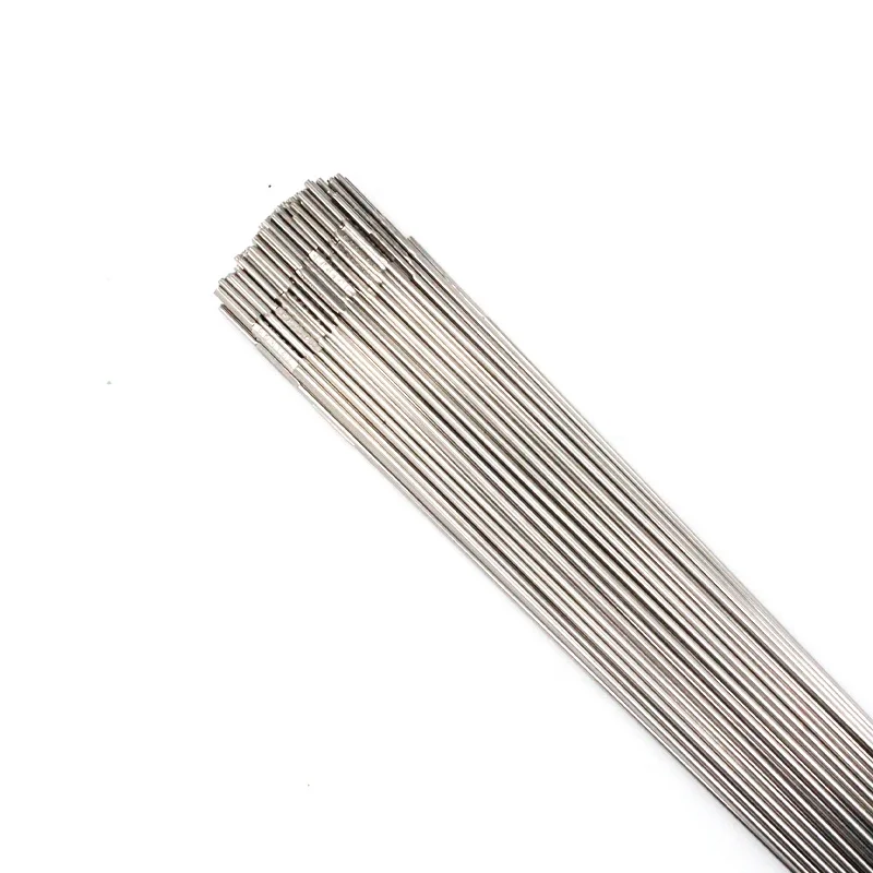 Stainless Steel Weld Wire Mig Welding Wire 316 1.0*1000mm Straight