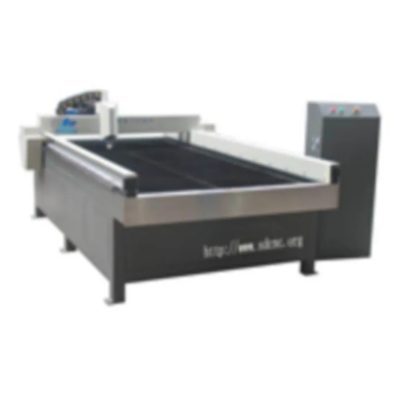 CNC plasma cutting machine 1325 metal pipe high performance CNC cutting machine