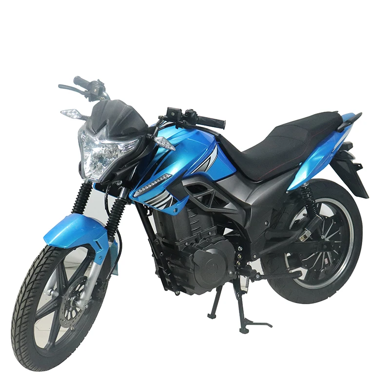 Engtian New Design Super Power electric racing motorcycles adult  hot sale  2 wheels VoltRider 2000 speed 45km/h for vending