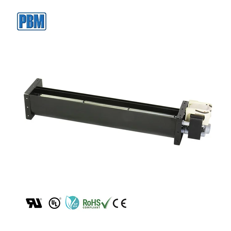 Wheel Functional Tangential Data Centre Load Banks Trench Heating Long Life Cross Flow Fan