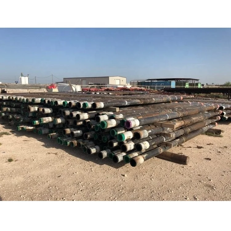 API 5CT casing and tubing accessories Cross-over pup joints flanges and nipples