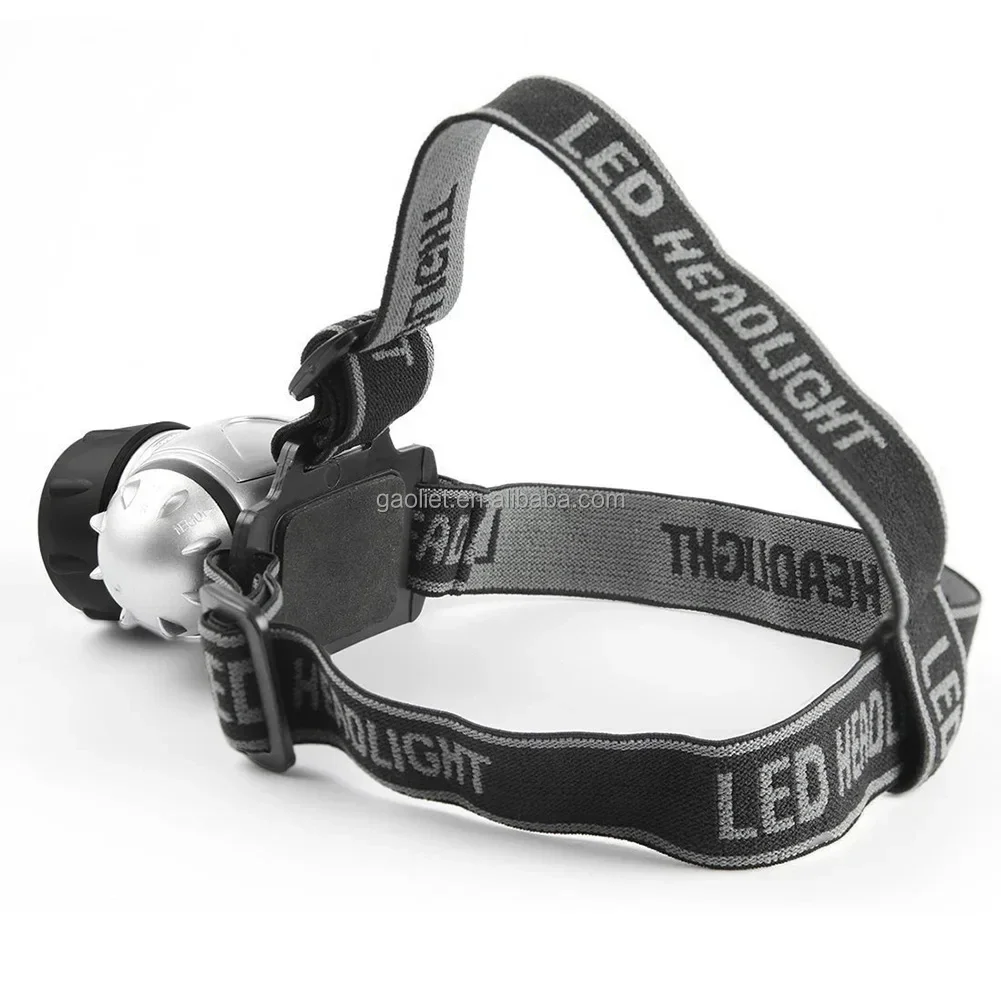 19 led headlamp cheap headlamp