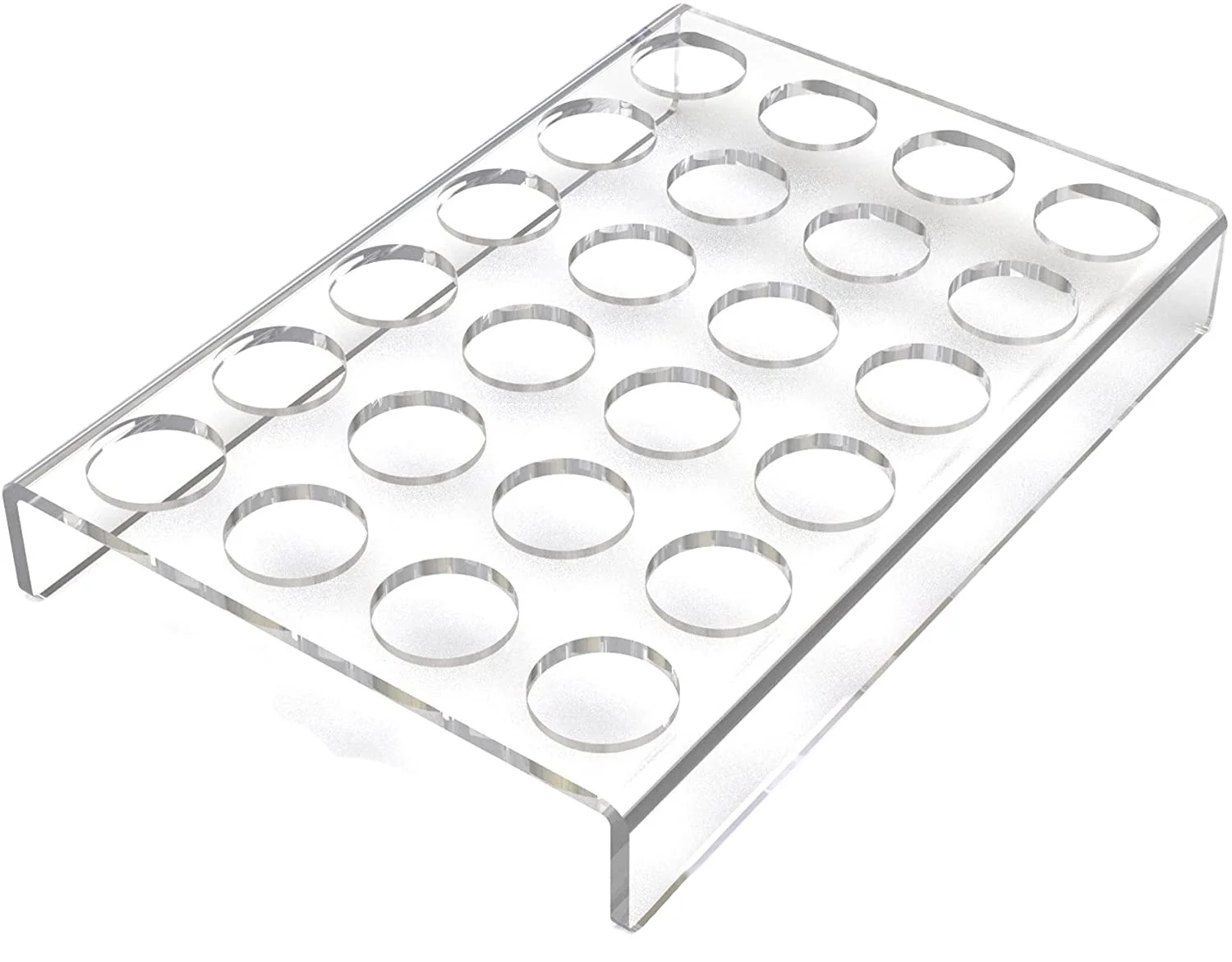 Wholesale Minimalist Design High Flux Premium Materials coffee pod k cup holder storage