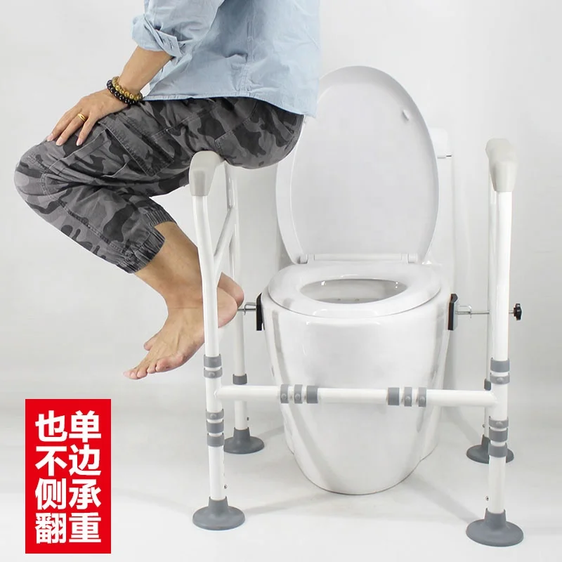 Низкая заводская цена на туалетный рельс для продажи