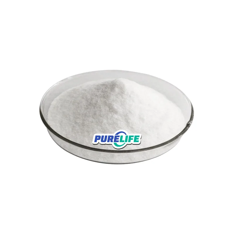 Supply Best Price Inulin  High Quality Organic CAS 9005-80-5 Inulin Powder 90% Inulin