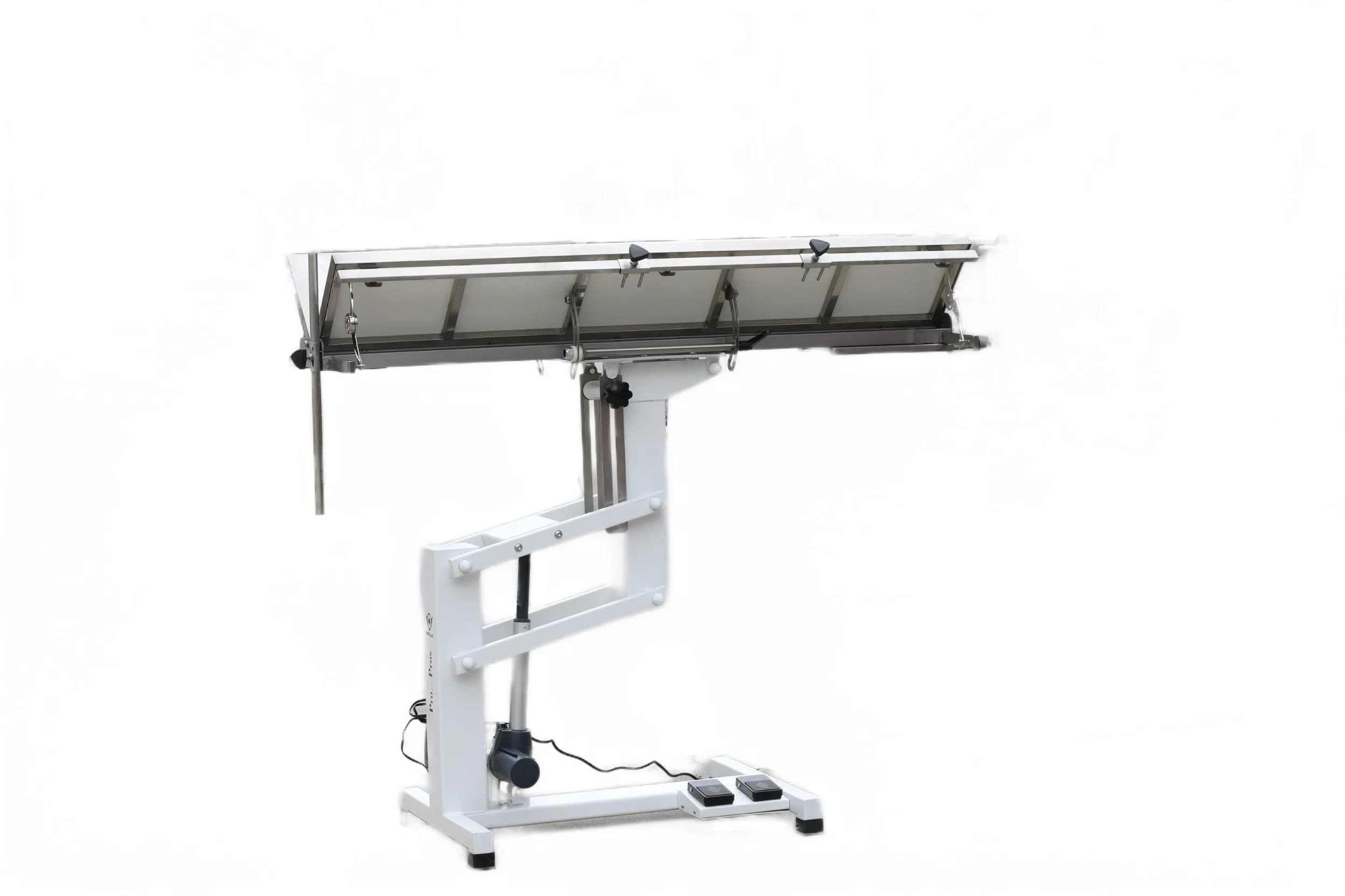 Veterinary Operation Table Vet Products Mesa de Cirugia Vet Operating Table Clinic V-top Stainless Steel Surgery Table