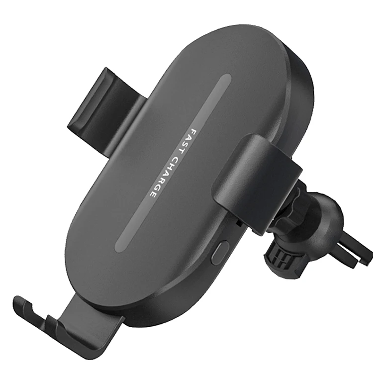 car wireless charger holder
