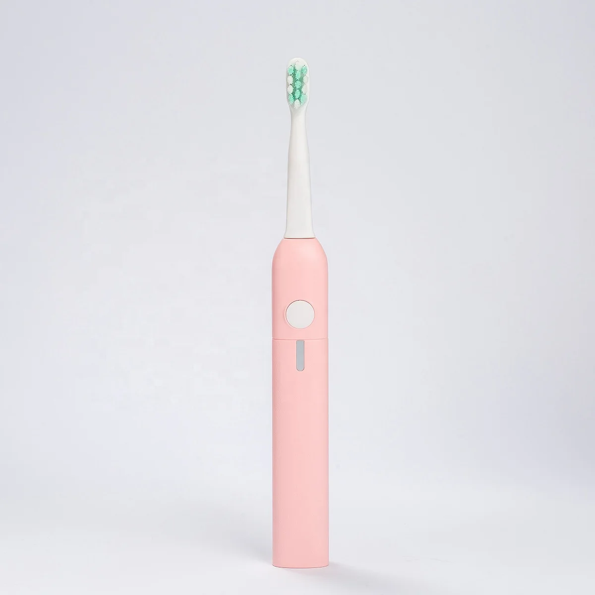 Smart Optional 3 Brushing Mode Powerful Clean Electric Ultrasonic Toothbrush For Adult