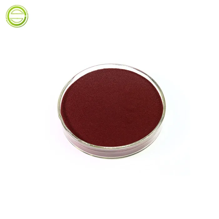 Best Price China factory supply Pyrroloquinoline Quinone PQQ Powder CAS 72909-34-3